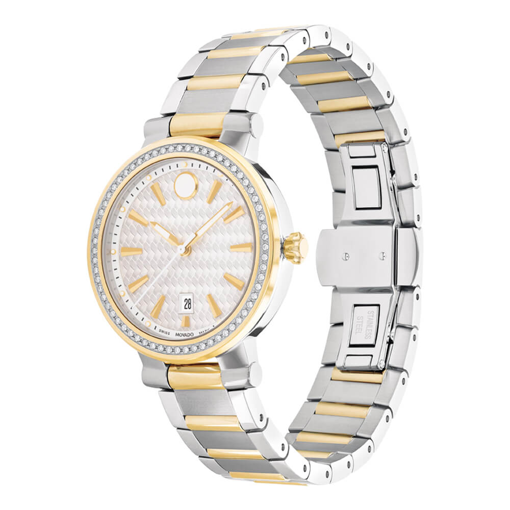 movado-vizio-0607638-diamond-watch-32mm-1 Movado Vizio 0607638 Diamond Watch 32mm