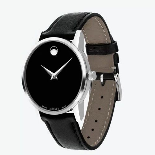 Movado 0607317 Museum Classic Watch 28MM 2