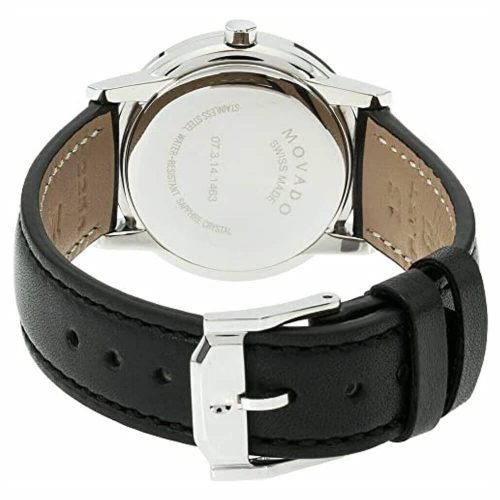 Movado 0607317 Museum Classic Watch 28MM 3