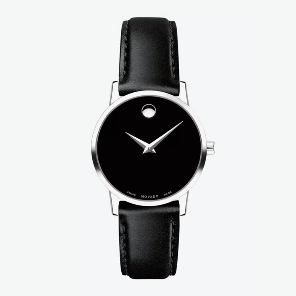 Movado 0607317 Museum Classic Watch 28MM