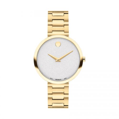Movado Museum Classic Watch 32mm 0607519