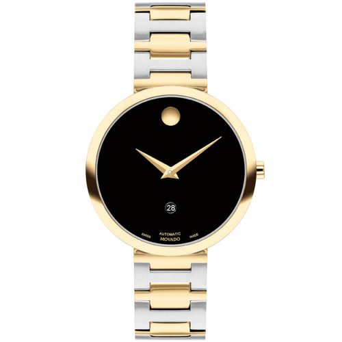 Movado 0607679 Museum Classic Automatic Watch 32mm