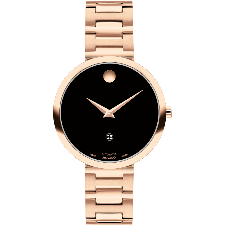 Movado-0607680-Museum-Classic-Automatic-Watch-32mm Movado 0607680 Museum Classic Automatic Watch 32mm