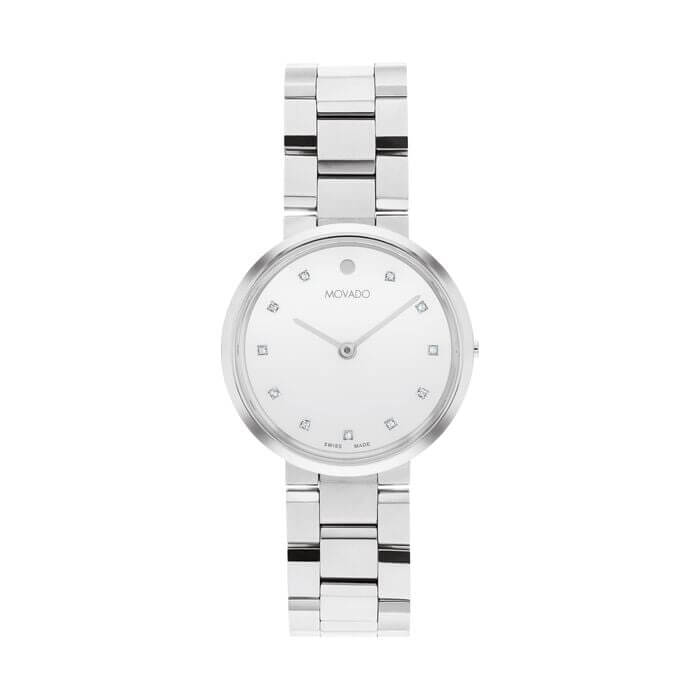 Movado 0607711 Infinio Watch 30MM