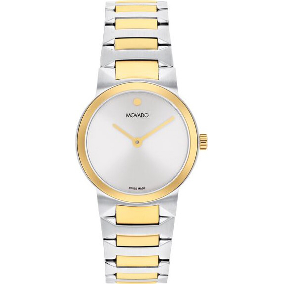 Movado 0607661 Temo Watch 26MM