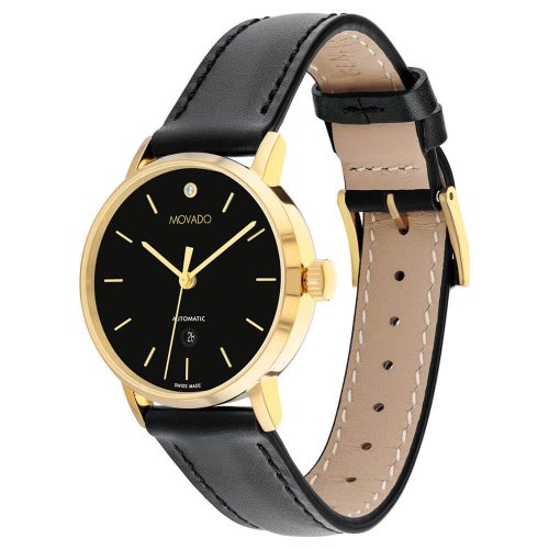 Movado 0607695 Signature Automatic Watch 31mm