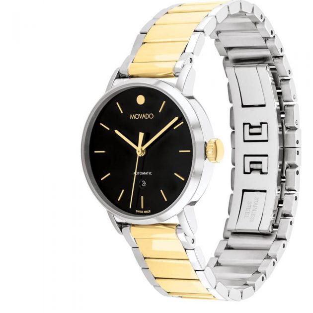Movado 0607697 Signature Automatic Watch 31mm