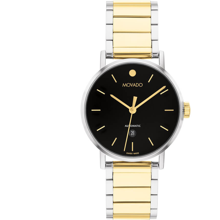 Movado 0607697 Signature Automatic Watch 31mm
