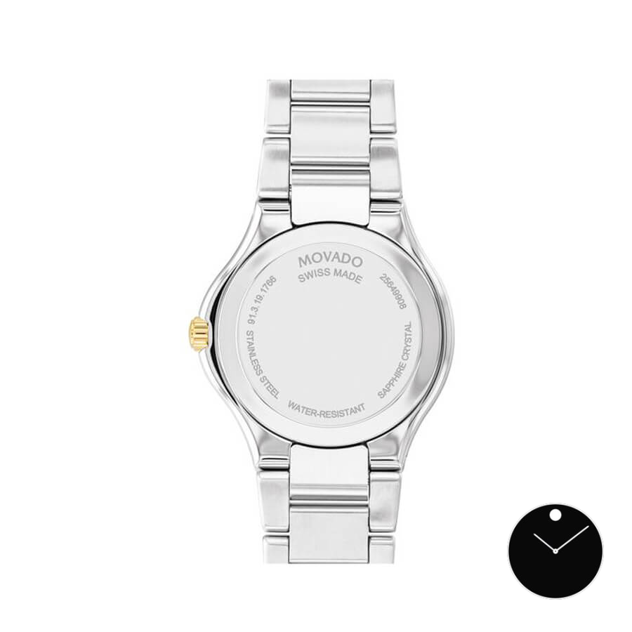 Movado 060770 Excel Women Watch 32mm -2 Movado 060770 Excel Women Watch 32mm