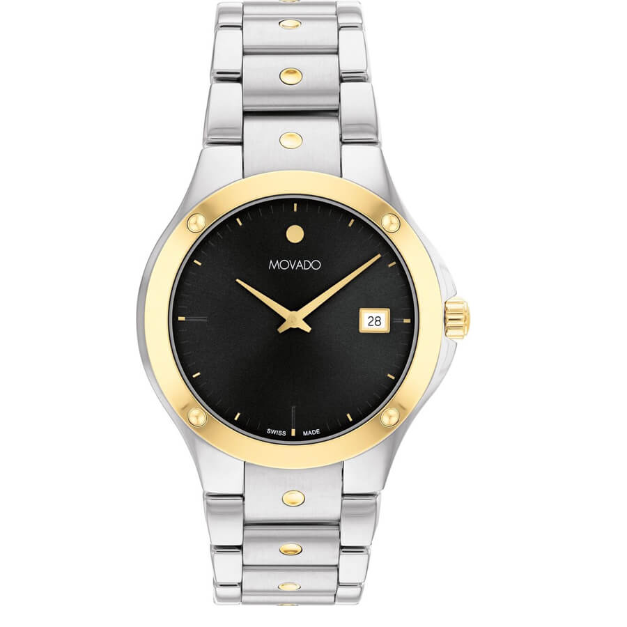 Movado 060770 Excel Women Watch 32mm -3 Movado 060770 Excel Women Watch 32mm