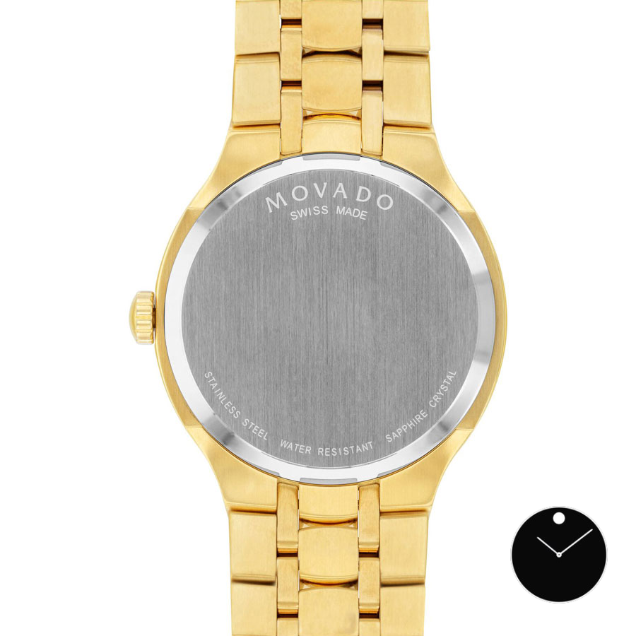 Movado-0607227-Collection-Watch-39mm-2 Movado 0607227 Collection Watch 39mm