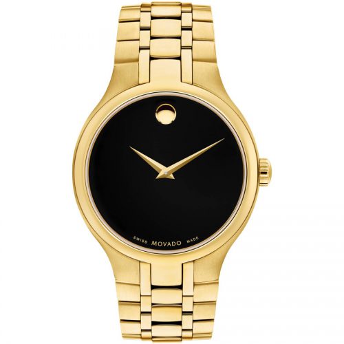 Movado 0607227 Collection Watch 39mm