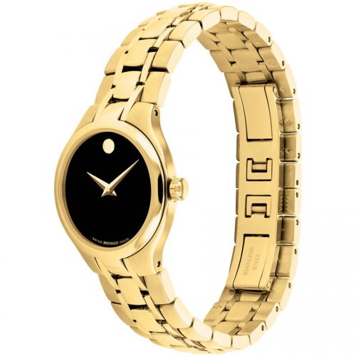 Movado 0607228 Collection Watch 26mm