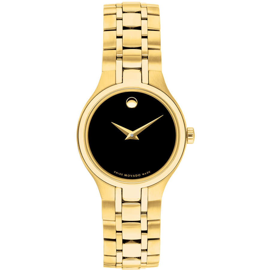 Movado 0607228 Collection Watch 26mm
