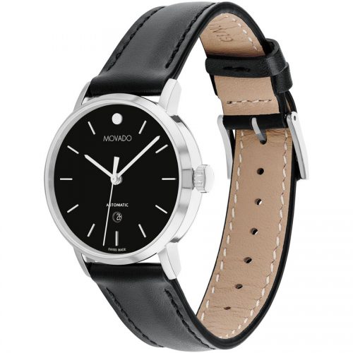 Movado 0607692 Signature Automatic Watch 31mm