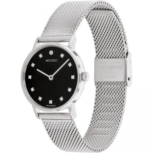 Movado 0607746 Signature Watch 28mm