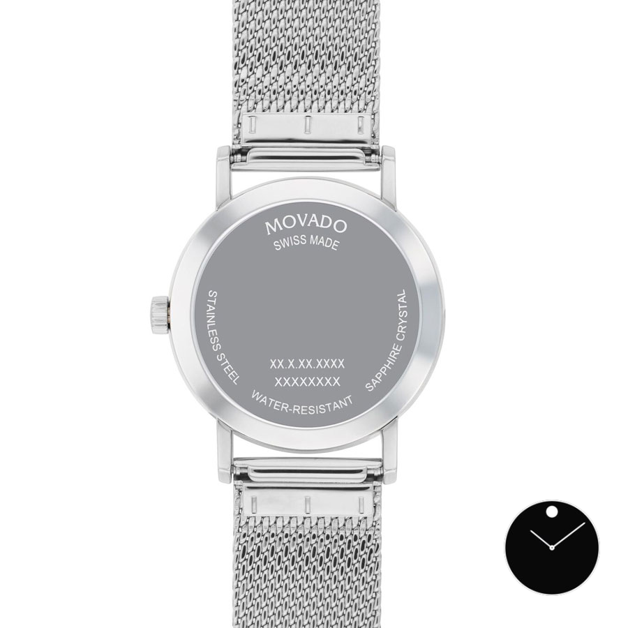 Movado-0607746-Signature-Watch-28mm-2 Movado 0607746 Signature Watch 28mm