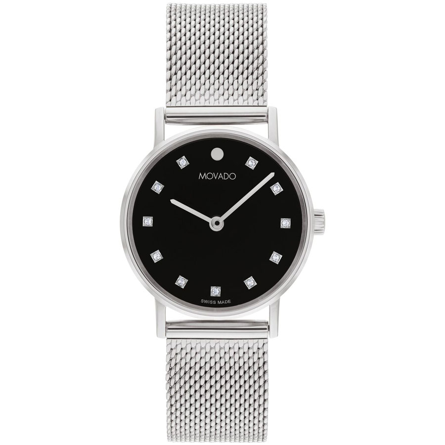 Movado 0607746 Signature Watch 28mm