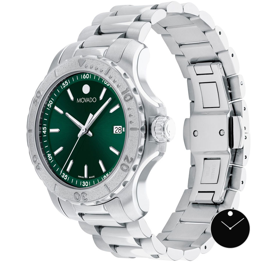 Movado-2600167-Active-Sport-Watch-40mm-1 Movado 2600167 Active Sport Watch 40mm