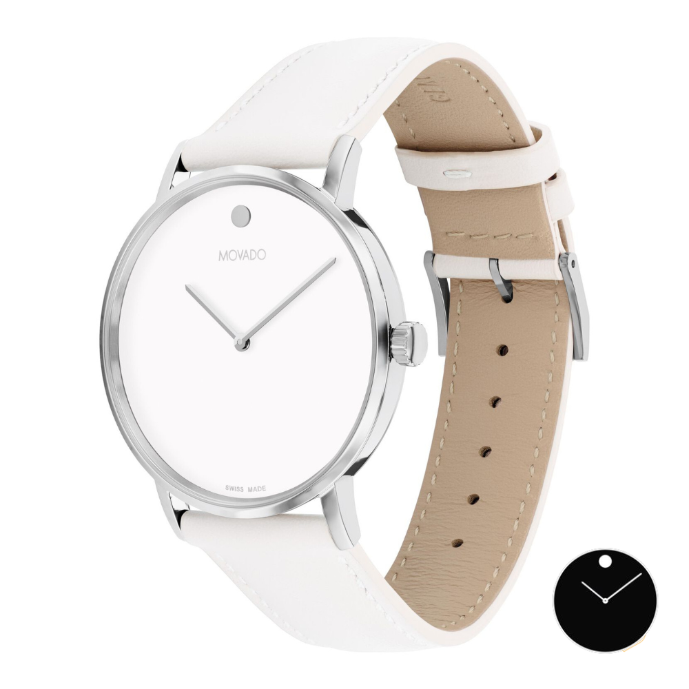 movado-signature-white-tone-unisex-watch-40mm1