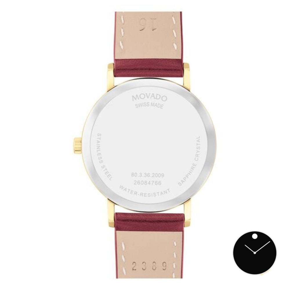 movado-signature-burgandy-tone-watch-32mm