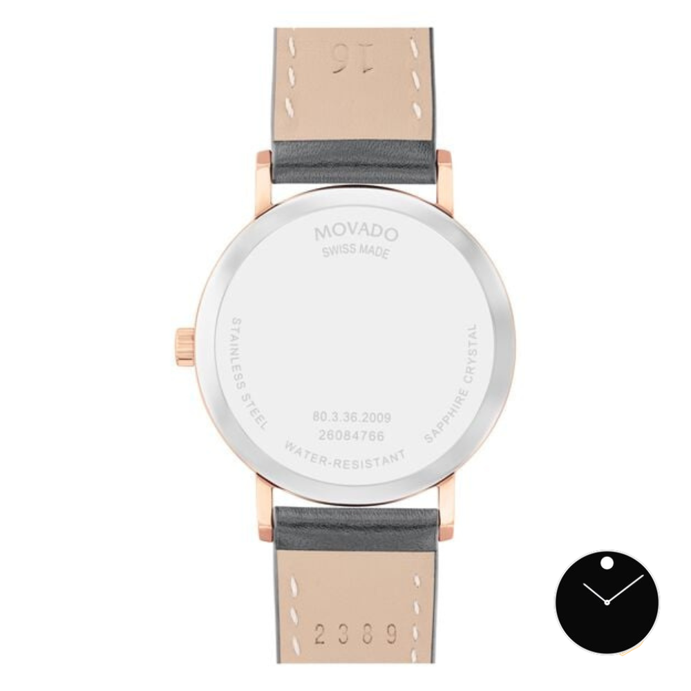 movado-signature-grey-tone-watch-32mm