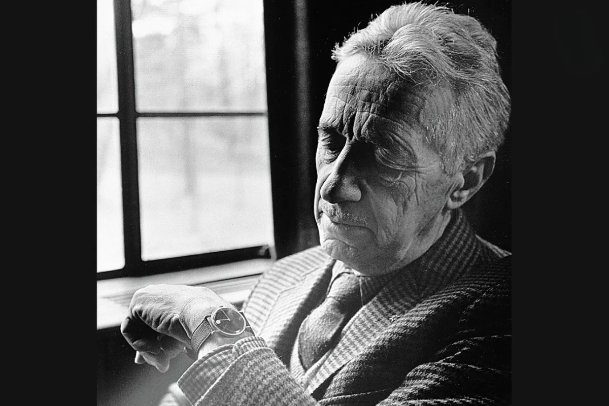 Đồng hồ Movado Museum