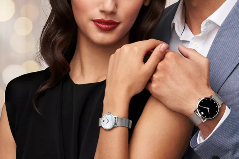 Lịch Sử Thương Hiệu Đồng Hồ Movado - Đẳng Cấp Đến Từ Thụy Sỹ | Movado